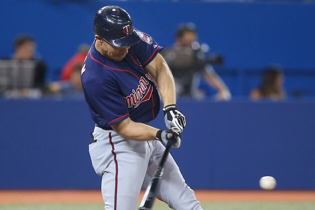 Indians Ponder Rule 5 Decisions