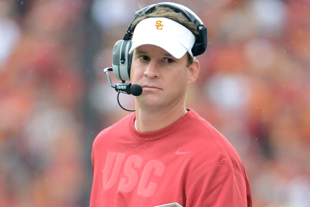 Debate: Will Kiffin Turn USC Around Next Season?