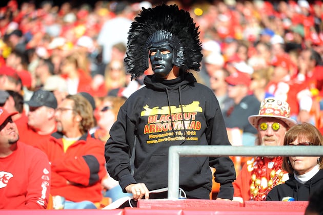 Chiefs Fans Revolt Against Ownership, Losing Ways