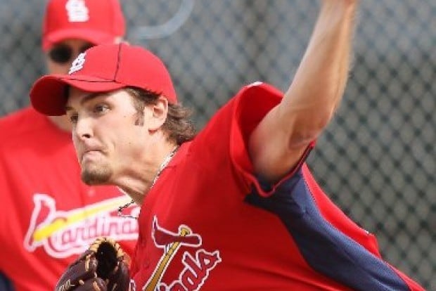 Cards Set to Protect Prospects from Rule 5 Draft