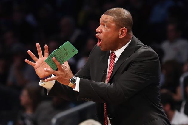 Debate: How Much Longer Is Boston's Title Window Going to Be Open?