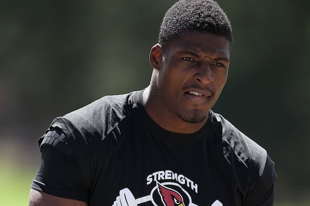 Cardinals Demote Adrian Wilson, Ken Whisenhunt Says It Worked