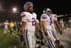 The No. 1 Wildcats were walloped at Baylor on a night that saw the nation's two top teams both fall.