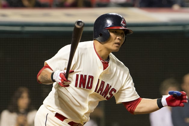 Indians Seeking Front-Line Pitching If They Move Cabrera, Choo