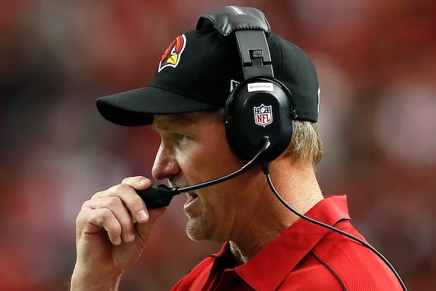 Arizona Cardinals Coach Ken Whisenhunt Undecided on Starting Quarterback