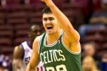 Darko Milicic Considering Leaving Celtics 