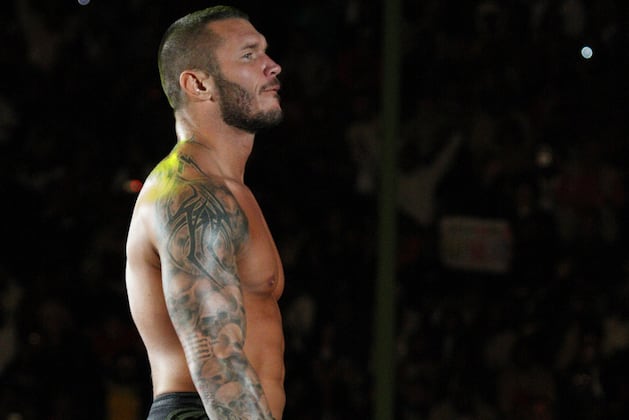 WWE 2012: Will Randy Orton Ever Fulfill His Destiny?