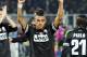 PESCARA, ITALY - NOVEMBER 10: Arturo Vidal of Juventus celebrates the victory after the Serie A match between Pescara and Juventus FC at Adriatico Stadium on November 10, 2012 in Pescara, Italy. (Photo by Giuseppe Bellini/Getty Images)