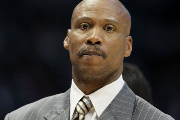 As a Former Player, Byron Scott Has Credibility with His Players