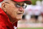 College Football's Winningest Coach Retires