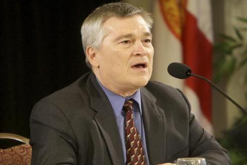 Barron: No One in ACC Is 'Wringing Their Hands' over Maryland Departure