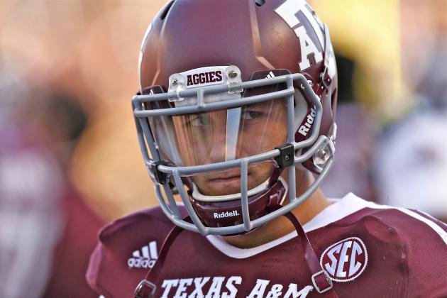 Debate: Who Should Win the Heisman Trophy This Year?