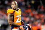 Report: McGahee to Miss 6-8 Weeks with Torn MCL