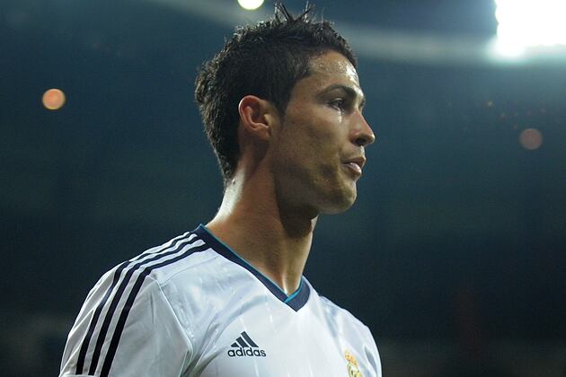 Ronaldo Return to Manchester United a 'Christmas Wish' for Sir Alex Ferguson