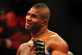 Nevada Commission OK with UFC Promoting Alistair Overeem or Nick Diaz