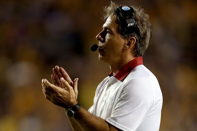 College Football Coaches Continue to See Salary Explosion