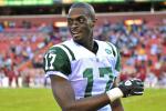 Report: Plaxico to Work Out with Steelers