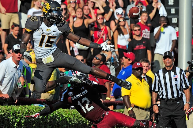 DGB, Tigers Have One Game Left for Bowl Eligibility