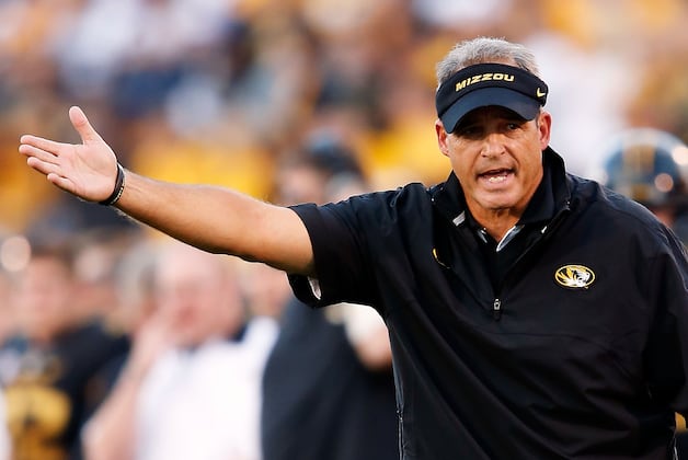 A&M's SEC Transition Flourishes as Mizzou's Fizzles