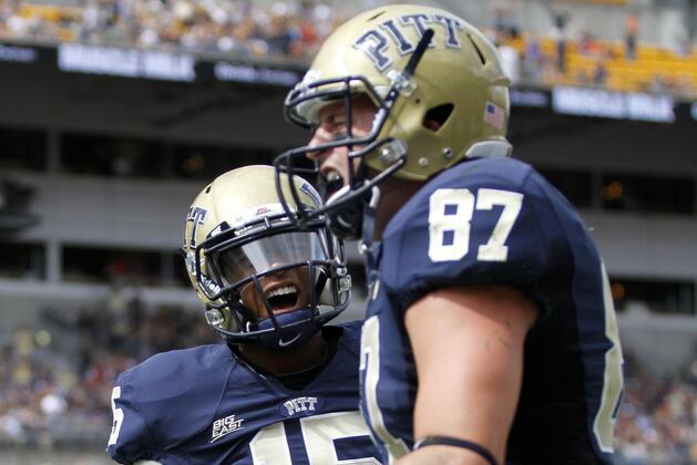 Pair of Juniors Plan to Return Next Season
