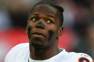 Bears Inactives for MNF