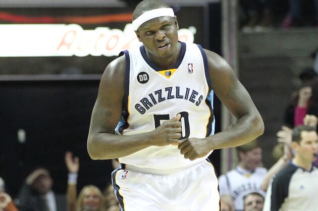 NBA Gamecast: Nuggets vs. Grizzlies