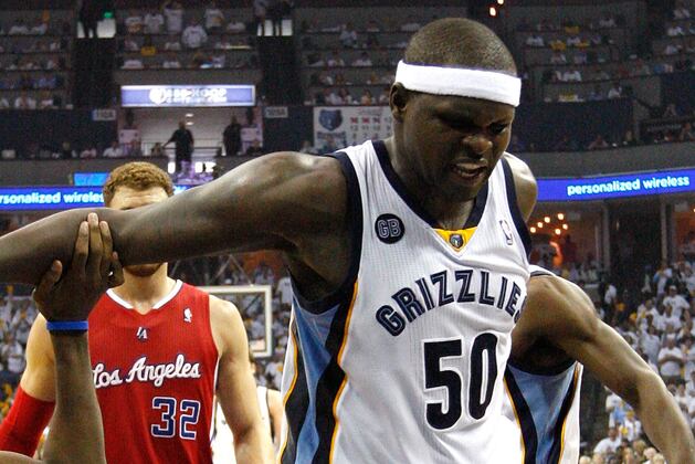 Randolph Fined $25K for Locker Room Incident