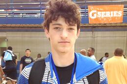 K.C. Area Prep Picks Cyclones