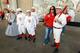 You never know who you might run in to at Redsfest.
