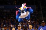 Ranking the Most Ridiculous Mascots