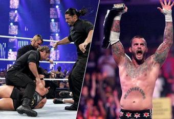 WWE.com