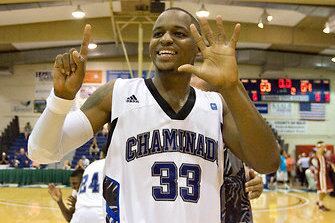 Chaminade 86, Texas 73