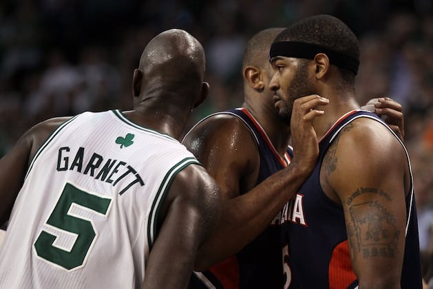 Debunking the Wildest NBA Rumors Making the Rounds