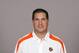 Princeton head coach Bob Surace is an Eddie Robinson Award finalist.