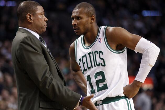 Celtics Bench Has to Step Up When the Veterans Are Weary