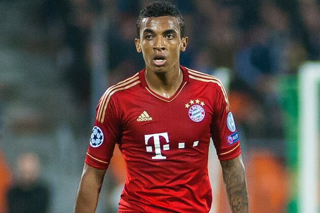 Gustavo Undergoes Groin Surgery