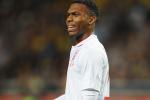 Report: Rodgers Reaches Out for Sturridge