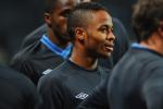 Sterling Questioned by Police Over Alleged Assault
