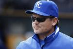Blue Jays Hire John Gibbons as New Manager