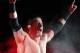 DURBAN, SOUTH AFRICA - JULY 08: WWE Superstar Wade Barrett is introduced during the WWE Smackdown Live Tour at Westridge Park Tennis Stadium on July 08, 2011 in Durban, South Africa. (Photo by Steve Haag/Gallo Images/Getty Images)