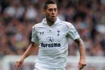 Clint Dempsey Honored by US Soccer