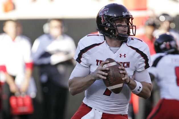 Tuberville Discusses What Goes into Third-and-Long Play Calls