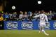 David Beckham brought Major League Soccer to the attention of a wider audience.