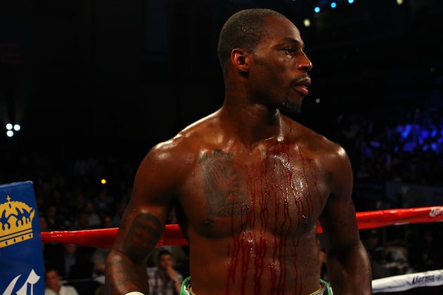 Does Chad Dawson Need a Tune-Up Before His Rematch Against Jean Pascal?