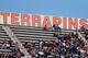 COLLEGE PARK, MD - NOVEMBER 17: Fans sit in the upper deck of the stadium during the second half of the Florida State Seminoles and Maryland Terrapins game at Byrd Stadium on November 17, 2012 in College Park, Maryland. (Photo by Rob Carr/Getty Images)