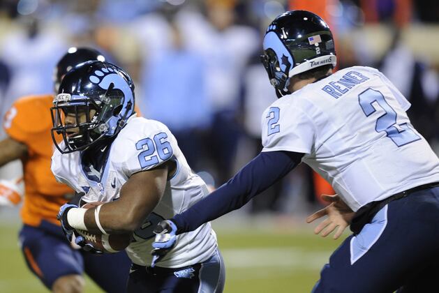 Reasons Why Giovani Bernard Should Not Go Pro….Yet