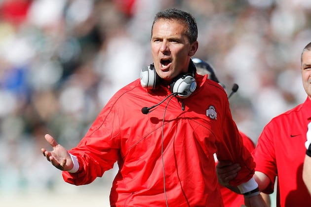 Michigan Prepared for the 'Hatred' That Comes with Playing at Ohio State