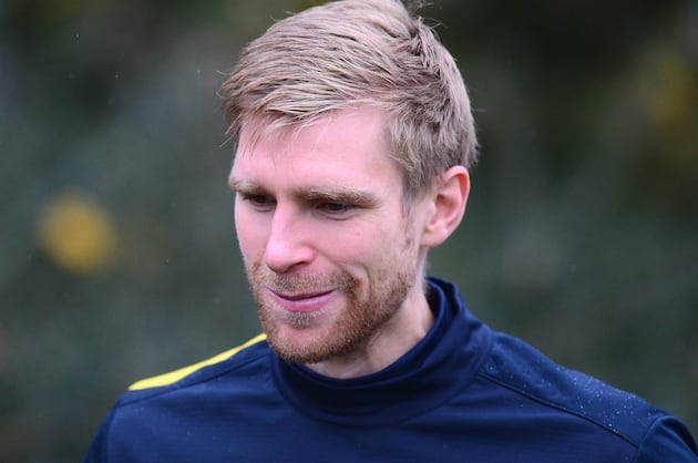 Per Mertesacker: Arsenal Must Get Good Result