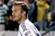 CARSON, CA - NOVEMBER 11: David Beckham #23 of the Los Angeles Galaxy waits to take acorner kick against the Seattle Sounders in Leg One of the Western Conference Championship at The Home Depot Center on November 11, 2012 in Carson, California. The Galaxy won 3-0. (Photo by Stephen Dunn/Getty Images)