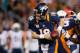DENVER, CO - NOVEMBER 18: Quarterback Peyton Manning #18 of the Denver Broncos looks to hand the ball off game against the San Diego Chargers at Sports Authority Field Field at Mile High on November 18, 2012 in Denver, Colorado. (Photo by Justin Edmonds/Getty Images)